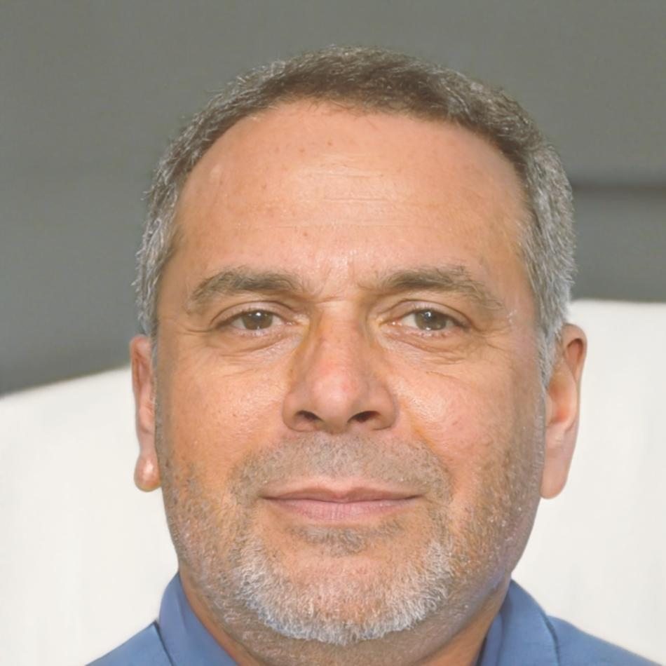 Portrait de Philippe Dubois