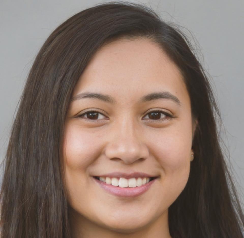 Portrait de Céleste Moreau